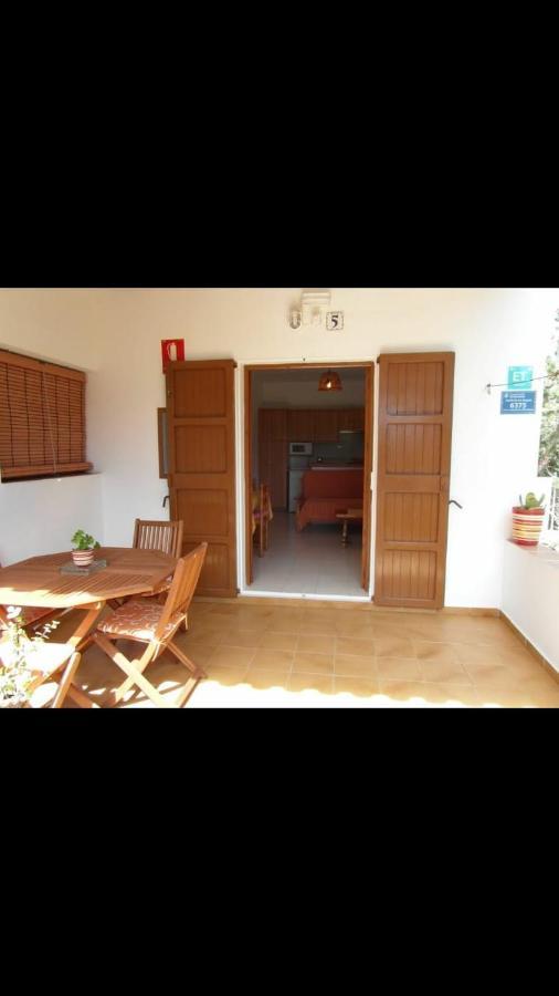 Ca N'Antonia Mestre Playa Migjorn Exterior photo