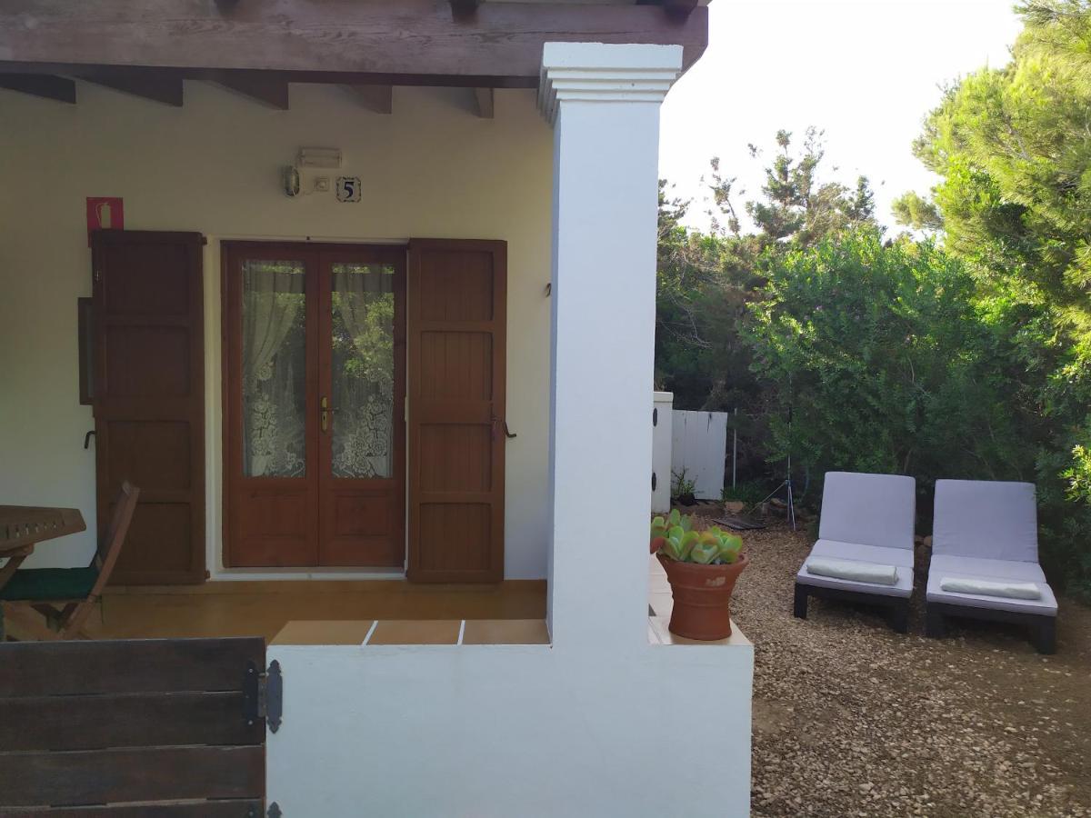 Ca N'Antonia Mestre Playa Migjorn Exterior photo