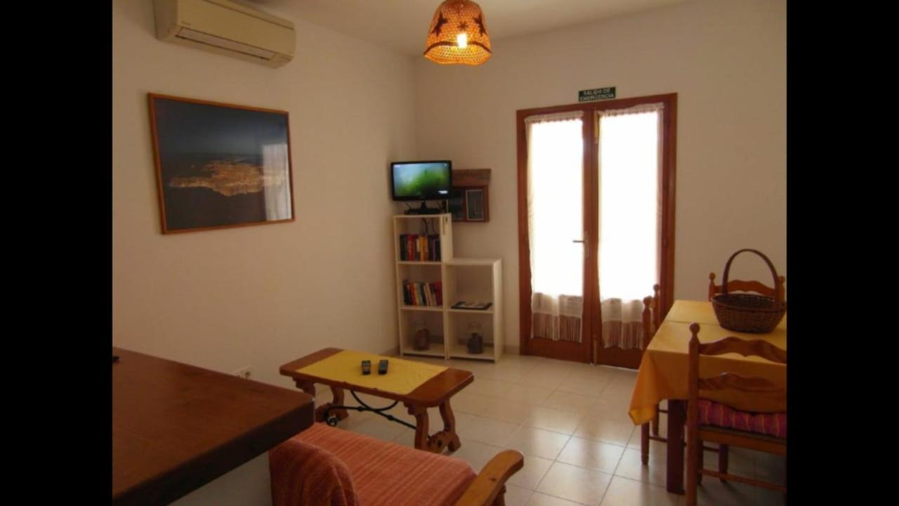 Ca N'Antonia Mestre Playa Migjorn Exterior photo